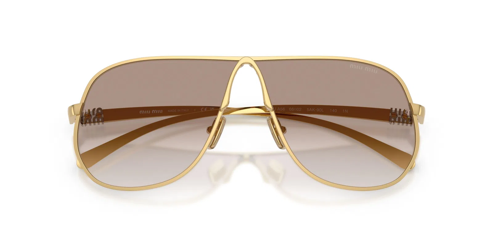 Miu A56S Sunglasses - view 19